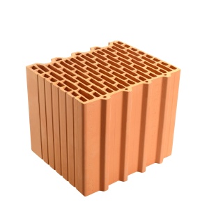 POROTHERM 30 N+F PROFI / 250 X 300 X 249 MM