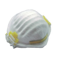 Powder Mask, 5/Set