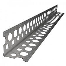 PROFIL COLT EJOT 3 METRI 0.5MM / 31X31MM