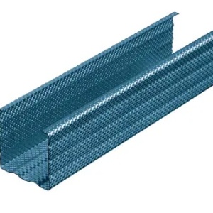 PROFIL RIGIPROFIL® CD60, 0.6MM, 3 METRI