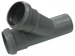 Ramificatie Pp 45 / 110Mm