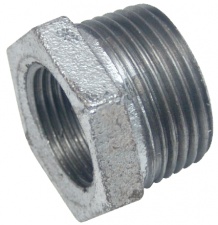 Reductie Zincata 241 Evo / 1 1/2" - 1 1/4"