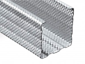 Rigiprofil Cw100/0.6/4M