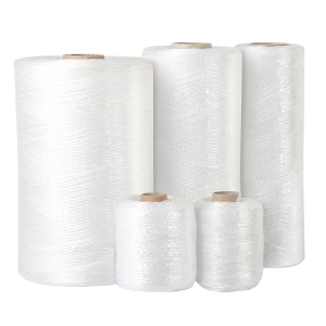 ROLA SFOARA DIN PLASTIC 500M