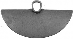 Sapa Gri Carbon / 320X130