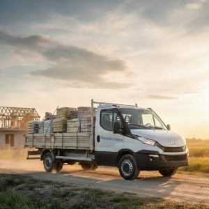 SERVICII TRANSPORT MATERIALE DE CONSTRUCTII