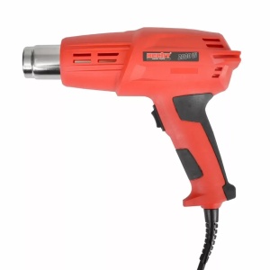 SUFLANTA CU AER CALD, 230V / 50 HZ, 2000W, HECHT 2022