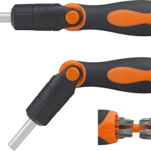 SURUBELNITA CU ARTICULATIE 13 PIESE