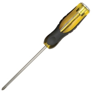 SURUBELNITA STANLEY FATMAX-XL IMPACT MANER CAUCIUC PZ2 X 130MM