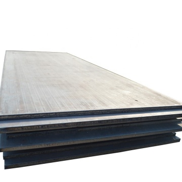 TABLA NEAGRA LAMINATA LA CALD (S355J2+N) 3X1500X6000 - Img 4