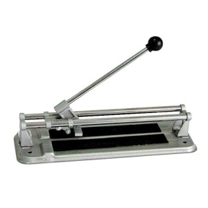 TAIETOR FAIANTA CU BAZA OTEL 400MM