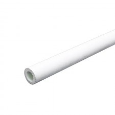 Teava Ppr Alb Cu Insertie Al, Pn25X63Mm