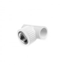 Teu Cu Filet Metalic Interior, Ppr Alb, 20X1/2"X20