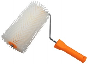 TRAFALET PENTRU SAPA, DIAMETRU 48MM, LUNGIME 230MM, FIR 34MM