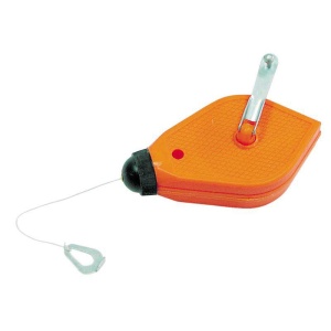 TRASATOR CU CARCASA PLASTIC SI SFOARA / 15M