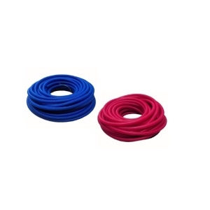 TUB CORUGAT 25MM ALBASTRU PROTECTIE PENTRU TEAVA PE-XA 16MM / 50ML