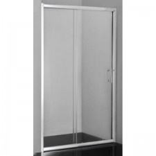 Usa Culisanta Cu Sistem Soft-Close Pt Cabina Dus Sanotechnik Elite Chrome Sc100