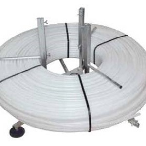 ПОЛИЕТИЛЕНОВА ТРЪБА ЗА ПОДОВО ОТОПЛЕНИЕ С КИСЛОРОДНА БАРИЕРА FERPIPE PE-XA 16X2 / 200ML - Img 3