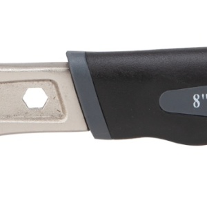 ADJUSTABLE SPANNER PLUS / 200MM