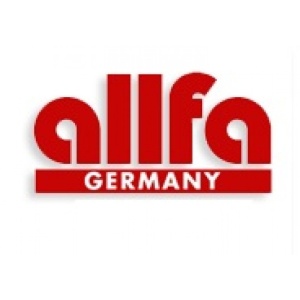 Allfa, diblu nylon, multi-plug - Img 2