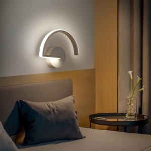 APLICA LED, 20W, LUMINA REGLABILA 3000K-6500K