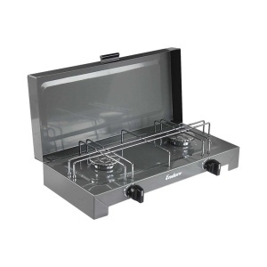 ARAGAZ DE CAMPING PORTABIL PE GAZ ENDERS CANBERRA 1790, 43X26X10CM