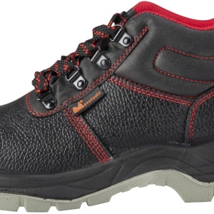 BOCANCI PROTECTIE TALPA INJECTATA PU S3, M: 39