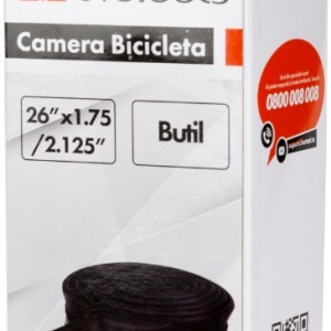 CAMERA BICICLETA BUTIL / 28 INCH - Img 2