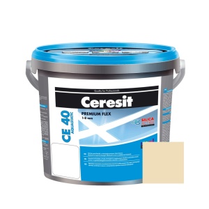 CHIT DE ROSTURI GRESIE SI FAIANTA, CERESIT CE 40, MELBA / 2KG