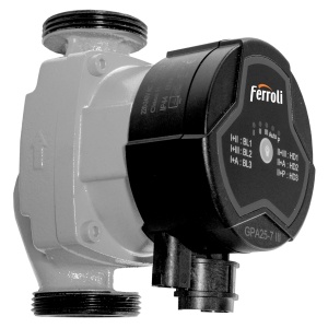 Circulation Pump Gpa 3/25-7/130, 97Po2500 - Img 2