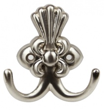 Cuier Satin Simplu B06S / 40Mm