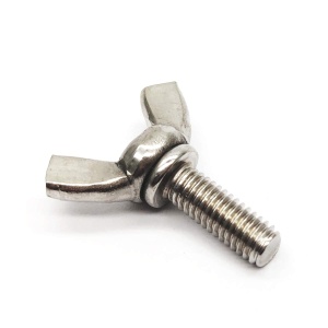 DIN 316 – Surub cap fluture, Z.A - 8, 50