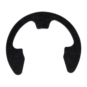 DIN 6799 – Siguranta pentru arbori, neagra - 10