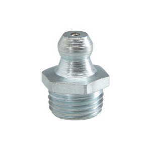 DIN 71412 A – Niplu ungere sferic - M6 x 1