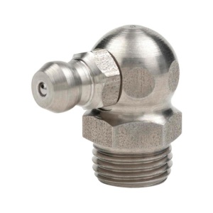 DIN 71412 C – Niplu ungere sferic - M8 x 1