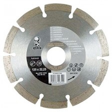 Disc Diamantat Universal 230Mm / 70184614170