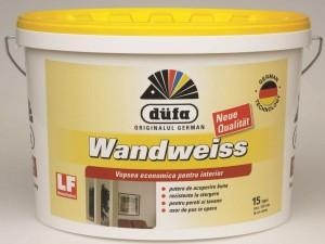 Dufa Wandedweiss 8 litre Dufa Wandedweiss 8 litre