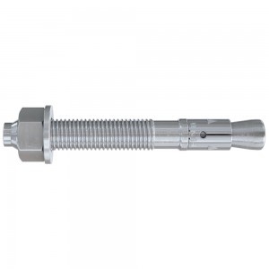 FISCHER – FBN II, ancora cu clema - 20, 234