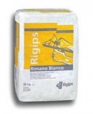Glet Rimano White 20Kg