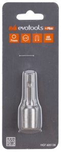 Hexagon Socket Wrench / 8Mm - Img 2