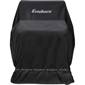 HUSA NEAGRA PENTRU GRATAR 2 SAU 3 ARZATOARE ENDERS, 109X70X112CM