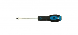 Industrial Screwdriver (-) / 6X125Mm
