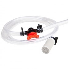 Kit Absorbtie Injector Fertilizare Picurare, 1.5M