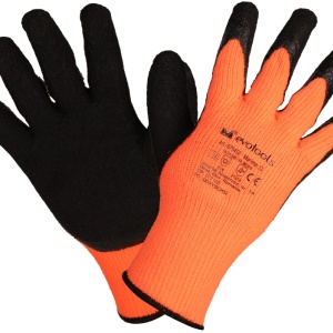 MANUSI WINTER GRIP / M 10