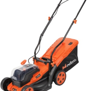 MASINA DE TUNS IARBA FARA ACUMULATOR SI INCARCATOR LM 2X MAX 20V, ONE EPTO