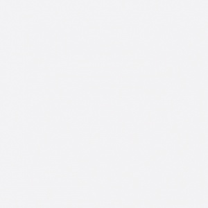 MDF MELAMINAT 2 FETE 8MM ALB / 2800X2070MM