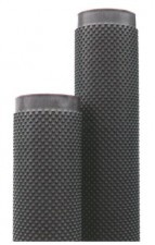 Membrana Cramponata Hdpe Tefond Plus 2X20M