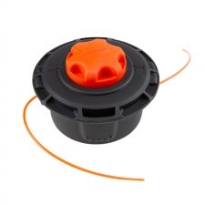 Mosor Motocoasa Fir Nylon Cu Autocut Si Alimentare Rapida 1160 / G[Mm]: 2.4; L[M]: 2.4