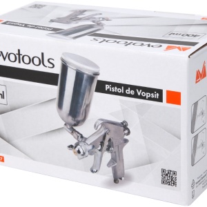 Paint Spray Gun 1862 / 400Ml