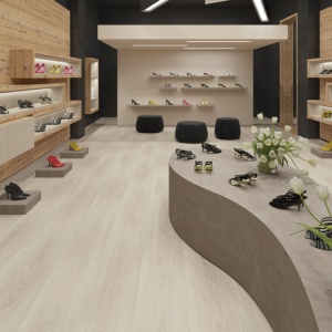 PAL MELAMINE GREY STONE 18MM , U727 ST9 / 2800X2070MM - Img 6